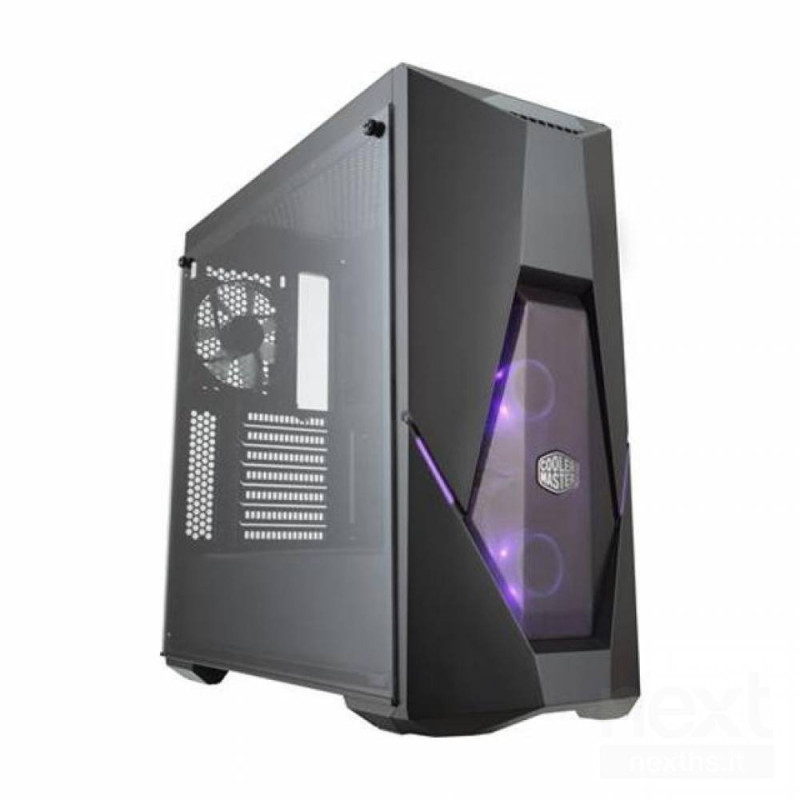 Cooler Master MasterBox K500 ARGB