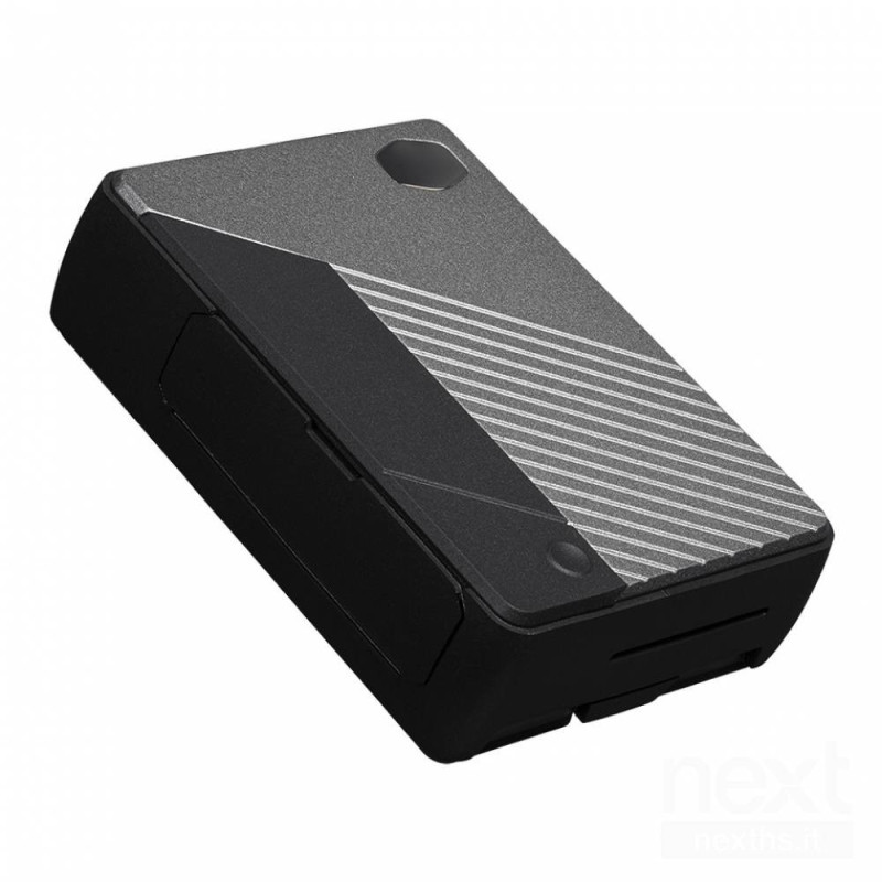 Cooler Master Pi Case 40