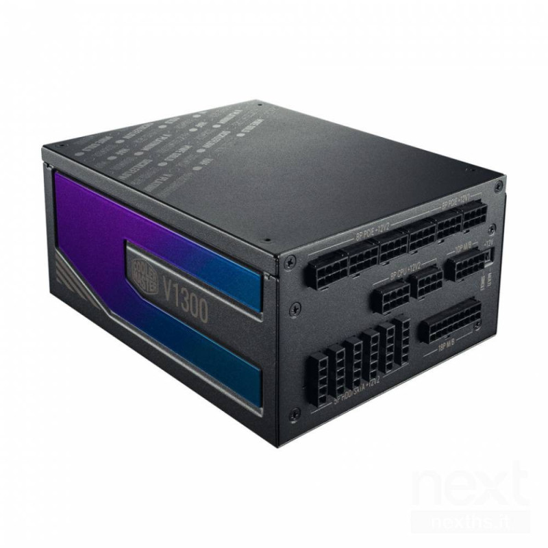 Cooler Master V1300 Platinum 30th Anniversary