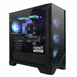 Serie NBOX modello 137 e' un PC desktop con processore Intel Core Ultra 7