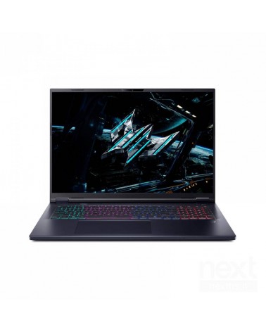 Acer Predator Helios Neo 18 AI offre prestazioni bultra fluide/b con Intelligenza Artificiale e DLSS. Immergiti in un display WQ