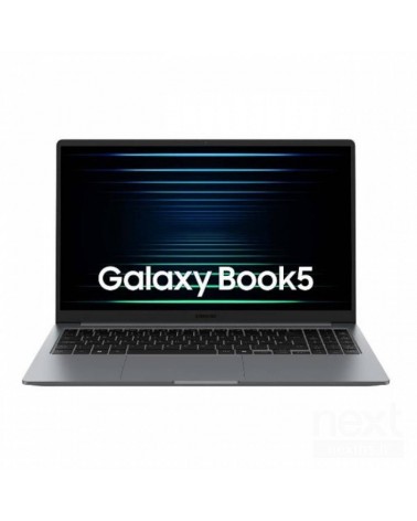 Samsung Galaxy Book5 offre bperformance/b e bportabilità/b. Ideale per bprofessionisti/b e studenti grazie al suo bdesign legger