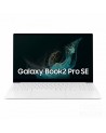 Samsung Galaxy Book2 Pro SE è un blaptop professionale/b con bWindows 11 Pro/b, b16GB RAM/b e bSSD 512GB/b. Offre prestazioni el