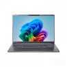 Acer Aspire 16 AI offre prestazioni top con processore Qualcomm Snapdragon e design sottile. Ideale per chi cerca affidabilità e