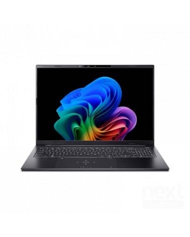 Acer Swift GO 16 AI COPILOT+ è un Notebook bAI 120 TOPS/b sottile e leggero. Processore Intel Core Ultra 9 288V, 32GB di ram DDR