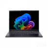 Acer Swift GO 16 AI COPILOT+ è un Notebook bAI 120 TOPS/b sottile e leggero. Processore Intel Core Ultra 9 288V, 32GB di ram DDR