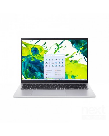 Acer Aspire Go è un bnotebook/b versatile con prestazioni fluide grazie al processore Intel. Offre un display WUXGA, connessioni