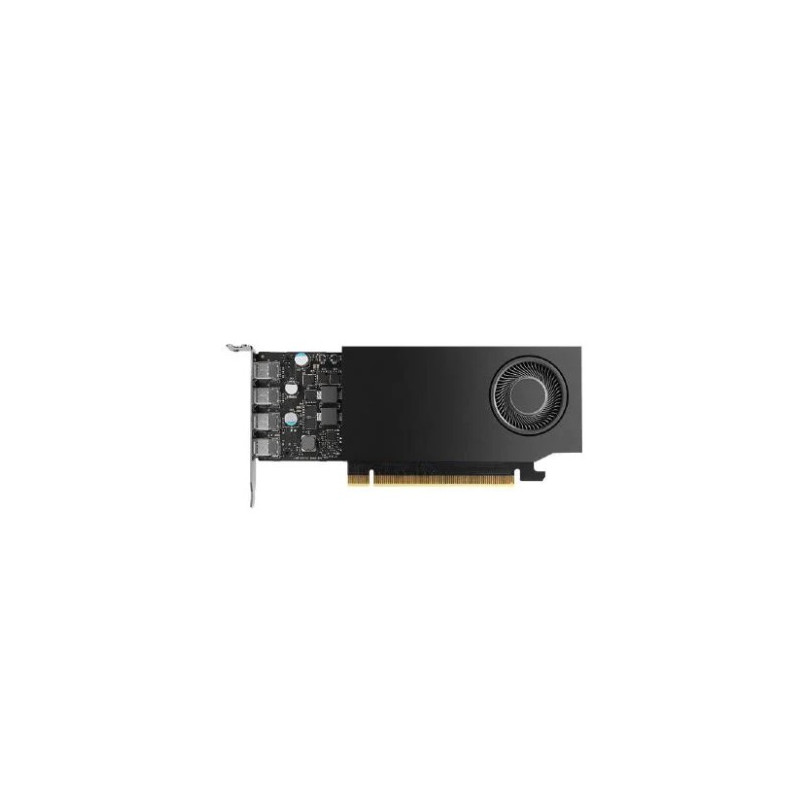 Nvidia RTX A1000 8 GB GDDR6