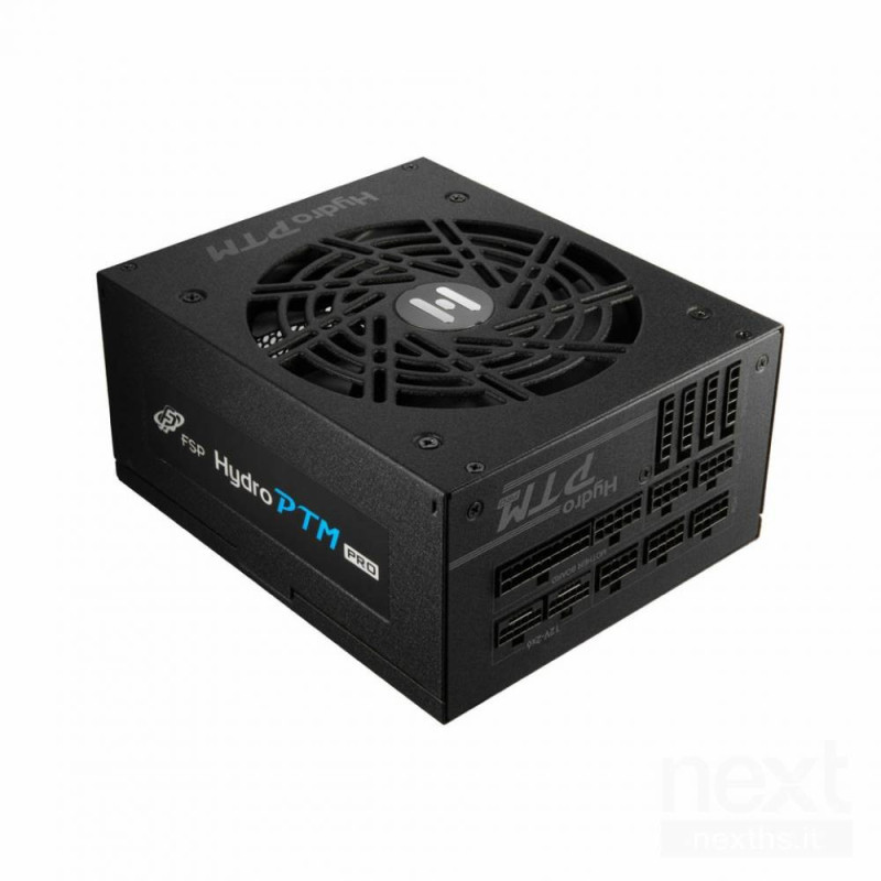 FSP Hydro PTM PRO 1650W ATX3.0(12V-2x6)