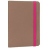 Targus Universal 9.7-10.1" Tablet Foliostand Case - Taupe