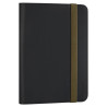 Targus Foliostand Galaxy Tab 4 7" Case - Nero Grigio