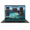 ASUS V16 ha un display da 16" a 144Hz, processore Intel Core 7, 16GB RAM, SSD da 1TB e scheda grafica NVIDIA GeForce RTX 5060. I