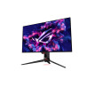 ASUS ROG Swift OLED PG32UCDMZ Monitor PC 80 cm (31.5") 3840 x 2160 Pixel 4K Ultra HD QD-OLED Nero