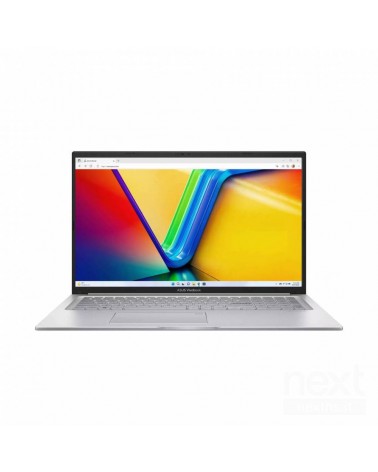 ASUS Vivobook 17 offre prestazioni affidabili con Intel Core 7, 16GB RAM e bSSD da 1TB/b. Ideale con bWindows 11 Home/b per uso