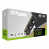 Zotac GAMING GeForce RTX 5080 SOLID CORE