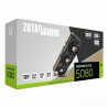 Zotac GAMING GeForce RTX 5080 SOLID CORE OC