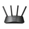 ASUS RT-BE58U V2 router wireless 2.5 Gigabit Ethernet Dual-band (2.4 GHz 5 GHz) Nero