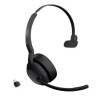 25599-899-899 JABRA EVOLVE2 55 MONO MS LINK 380C (25599-899-899)