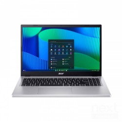 Acer Extensa 15 è un notebook progettato per l'ufficio, con un potente processore Intel Core 5, 16GB di RAM e 512GB SSD per pres