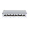 TP-Link TL-SF1008D switch 8 porte RJ45 10 100 Mbit s