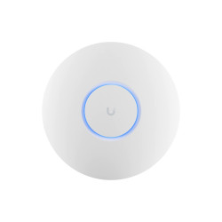 Ubiquiti U6+ punto accesso WLAN 2402 Mbit s Bianco Supporto Power over Ethernet (PoE)