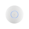 Ubiquiti U6+ punto accesso WLAN 2402 Mbit s Bianco Supporto Power over Ethernet (PoE)