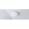 Ubiquiti U6+ punto accesso WLAN 2402 Mbit s Bianco Supporto Power over Ethernet (PoE)