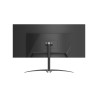 Acer Predator X45bmiiphuzx Monitor PC 113 cm (44.5") 3440 x 1440 Pixel 4K Ultra HD OLED Nero