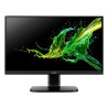 Acer KA2 KA242Y G Monitor PC 60,5 cm (23.8") 1920 x 1080 Pixel Full HD Nero