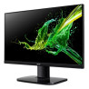 Acer KA2 KA242Y G Monitor PC 60,5 cm (23.8") 1920 x 1080 Pixel Full HD Nero