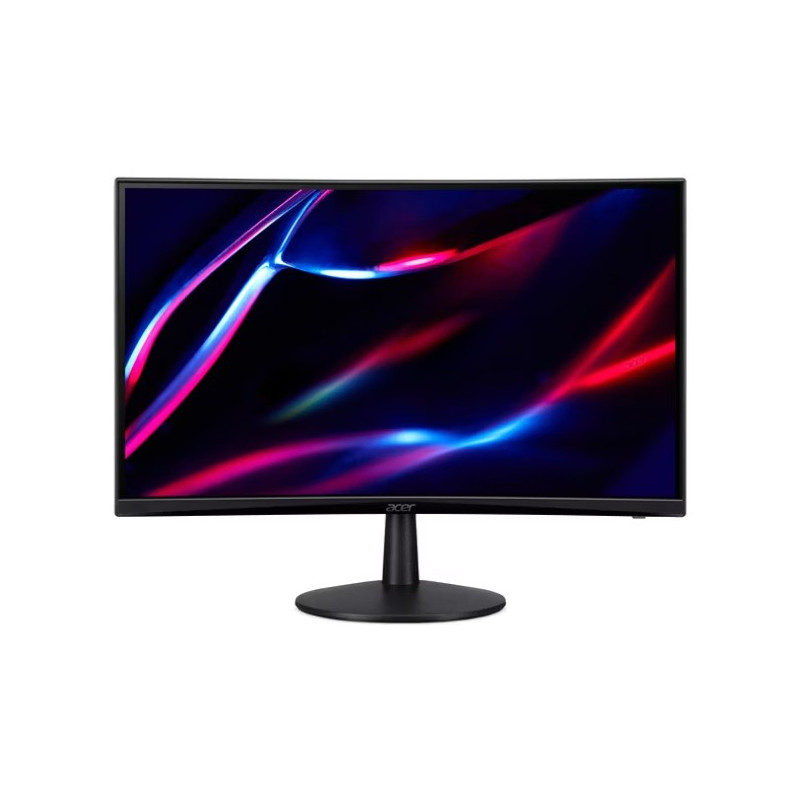 Acer Nitro ED0 ED240Q S3 Monitor PC 59,9 cm (23.6") 1920 x 1080 Pixel Full HD Nero