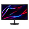 Acer Nitro ED0 ED240Q S3 Monitor PC 59,9 cm (23.6") 1920 x 1080 Pixel Full HD Nero