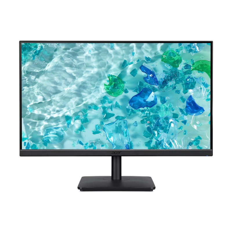 Acer Vero V7 V227Q E3 Monitor PC 54,6 cm (21.5") 1920 x 1080 Pixel Full HD Nero