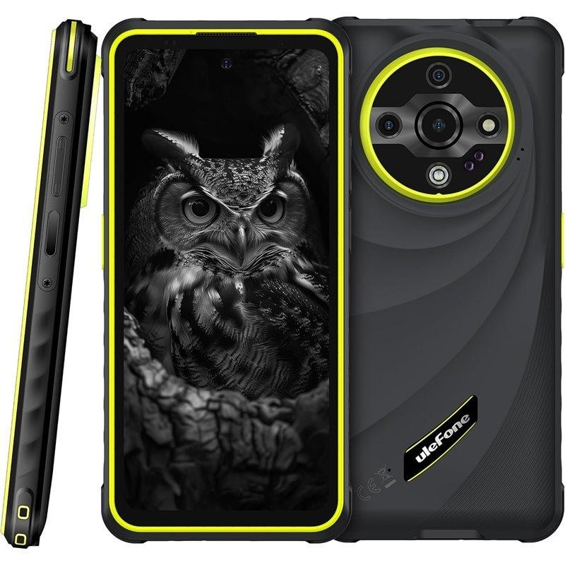 Ulefone Armor X31 6+128GB 4G Lightsome Green NFC