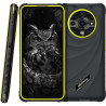 Ulefone Armor X31 6+128GB 4G Lightsome Green NFC