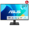 ASUS VA259HGA Monitor PC 62,2 cm (24.5") 1920 x 1080 Pixel Full HD LCD Nero