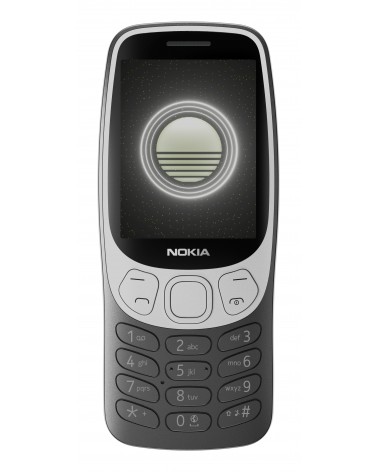 HMD 3210