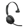 Jabra Evolve2 65 Auricolare Wireless A Padiglione Ufficio USB tipo A Bluetooth Nero
