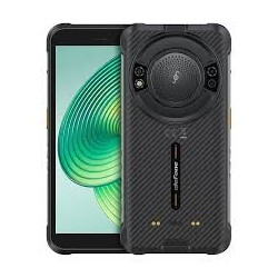 ULEFONE RUGKING 8+128GB 4G BLACK OEM