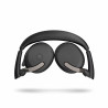 Jabra Evolve2 65 Flex Auricolare Con cavo e senza cavo A Padiglione Ufficio USB tipo-C Bluetooth Nero