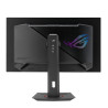 ASUS ROG Strix OLED XG27UCDMG Monitor PC 67,3 cm (26.5") 3840 x 2160 Pixel 4K Ultra HD QD-OLED Nero
