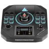 Thrustmaster Sol-R 5 Base Nero USB Analogico Digitale PC