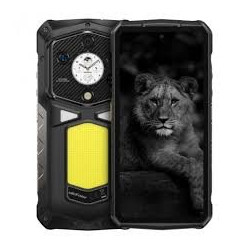 ULEFONE ARMOR 29 PRO 16+512GB 5G MARVEL BLACK