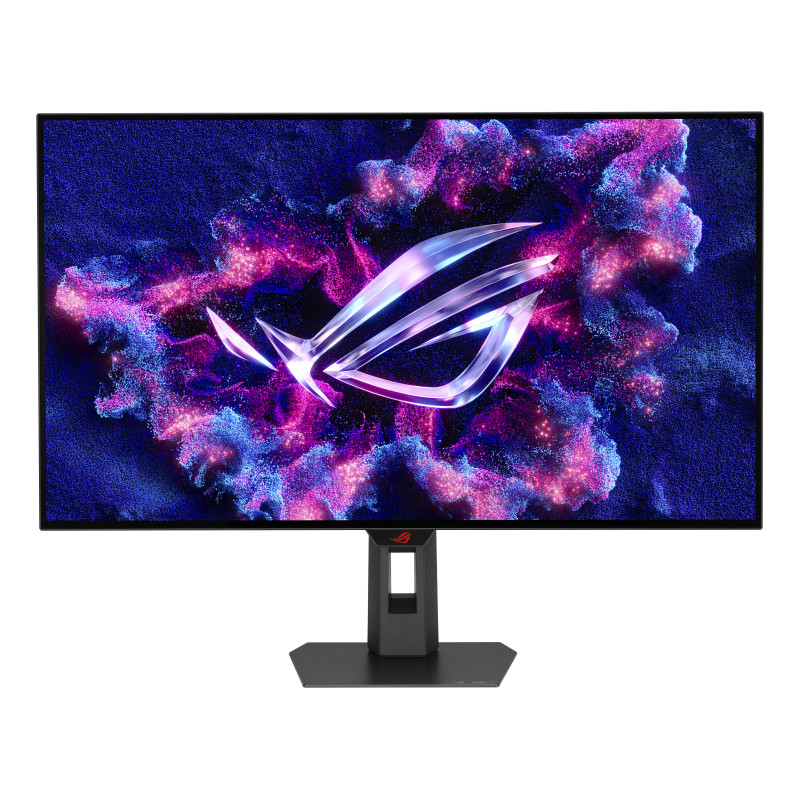 ASUS ROG Strix XG32UCWMG Monitor PC 80 cm (31.5") 3840 x 2160 Pixel 4K Ultra HD OLED Nero