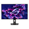 ASUS ROG Strix XG32UCWMG Monitor PC 80 cm (31.5") 3840 x 2160 Pixel 4K Ultra HD OLED Nero