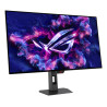 ASUS ROG Strix XG32UCWMG Monitor PC 80 cm (31.5") 3840 x 2160 Pixel 4K Ultra HD OLED Nero