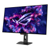ASUS ROG Strix XG32UCWMG Monitor PC 80 cm (31.5") 3840 x 2160 Pixel 4K Ultra HD OLED Nero