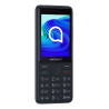 TCL OneTouch 4042S 7,11 cm (2.8") 117 g Nero Telefono per anziani