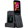 TCL Onetouch 4043(4G) ECO Desing Dark Night Grey
