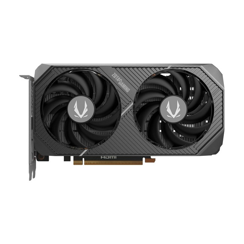 Zotac GAMING GeForce RTX 5050 Twin Edge NVIDIA 8 GB GDDR6